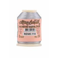 Altınbaşak Oya ve Dantel İpi 20 gr - Royaleks - No: 118