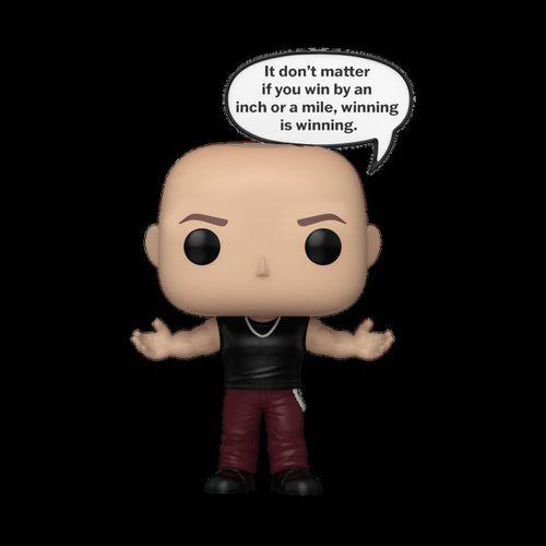 Funko Pop Movies Dom Toretto 1993