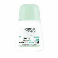 Garnier Mineral Lekesiz Koruma Kadın Roll-On 50 ML