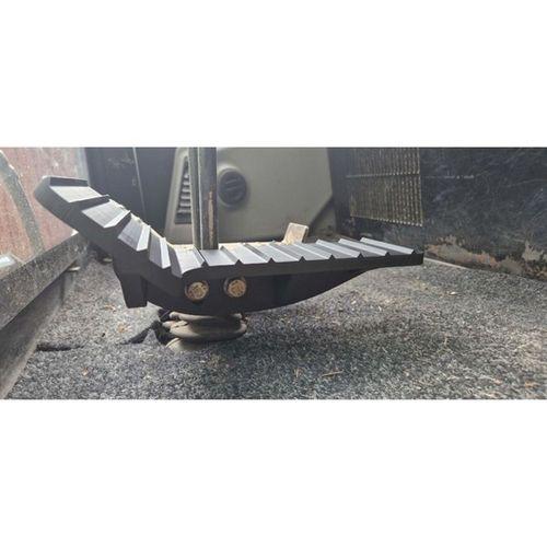 Cat 302.5C Pedal (Bu ürün Sadece Plastik parçadır - Almadan Önce Soru Sorabilirsiniz)