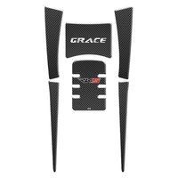 RKS Rks Grace 202 160 Cc 2022 - 2024 Uyumlu Tank Pad 002