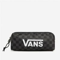 Vans Old Skool Siyah Kalem Kutusu Kumaş Kalemlik Siyah