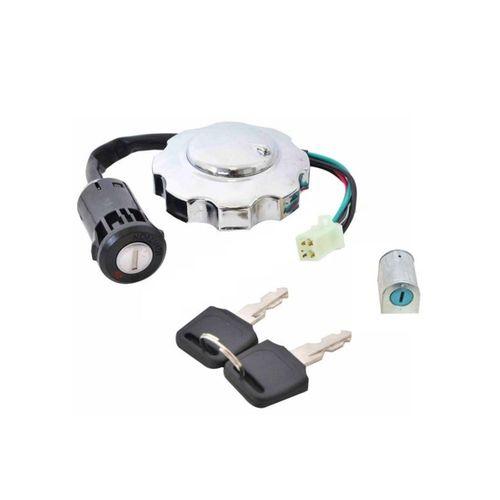 KONTAK SETİ CG [KUBA MODEL] 8681015116416