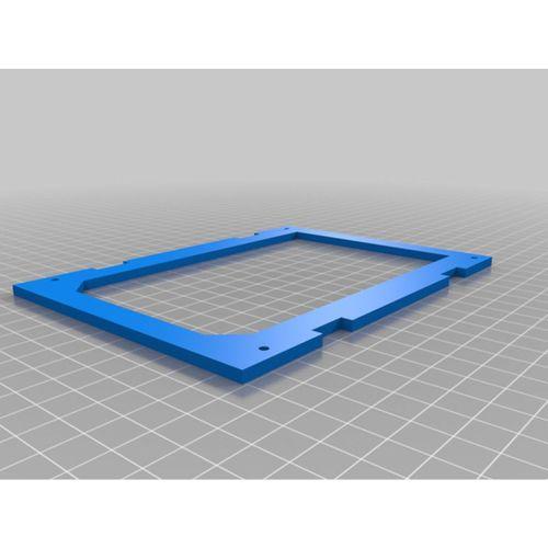 HDD 4 Yuvalı Yığın Ayrı Parçalar Modifiye (Bu ürün Sadece Plastik parçadır - Almadan Önce Soru Sorabilirsiniz)