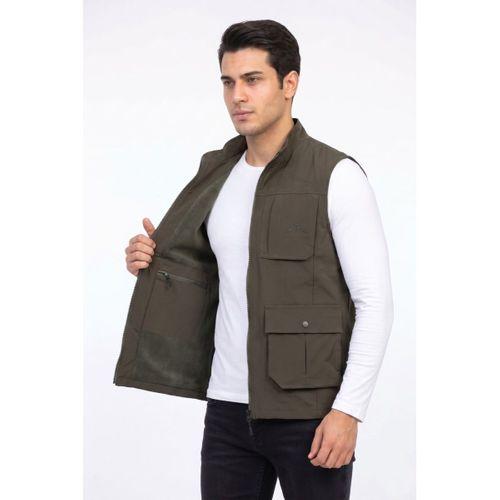 Erkek Spor Avcı Yelek BGL-ST05341
