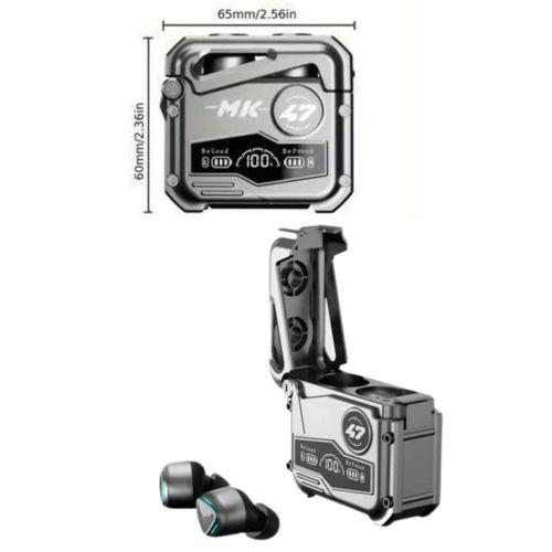 Gecikme Önleyici  Kulaklığı Bluetooth Bağlantılı Anc Özelliği 5.0 Bluetooth