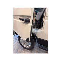 VW Vanagon T3 Kapı Kenar Koruyucu (Bu ürün Sadece Plastik parçadır - Almadan Önce Soru Sorabilirsiniz)