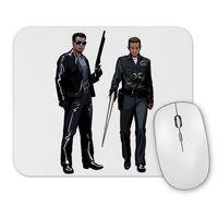 Terminator Mouse Pad