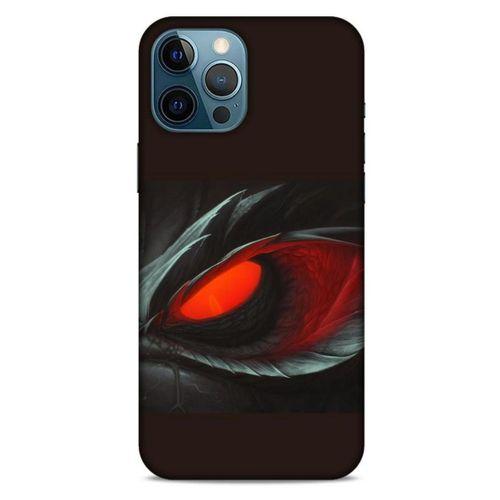 Apple iPhone 12 Pro Max Kılıf Dragons (50) Shockproof Kılıf Ejderha Hikayesi