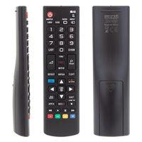 LG RM-L1162 Smart My Apps Tuşlu Kısa Lcd-Led Tv Kumandası (AKB73715601A)