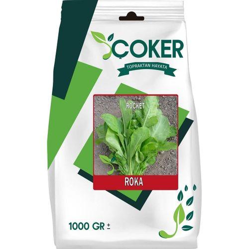Çoker Roka Tohumu 1 kg