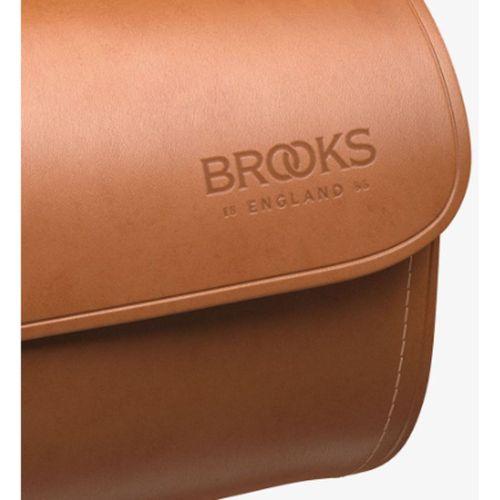 Sele Altı Çanta Brooks Bal Rengi