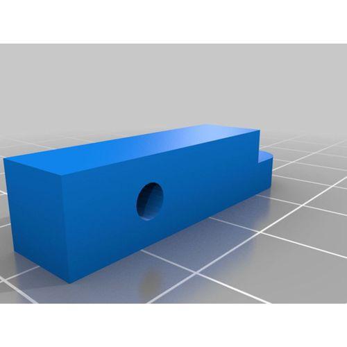 FMS K10 Çekme Aparatı (Bu ürün Sadece Plastik parçadır - Almadan Önce Soru Sorabilirsiniz)