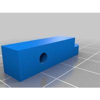 FMS K10 Çekme Aparatı (Bu ürün Sadece Plastik parçadır - Almadan Önce Soru Sorabilirsiniz)