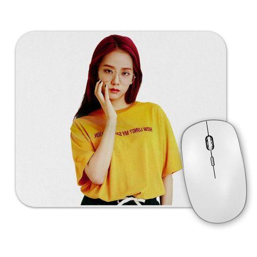 Blackpink Lisa 02 Mouse Pad