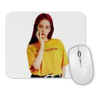 Blackpink Lisa 02 Mouse Pad