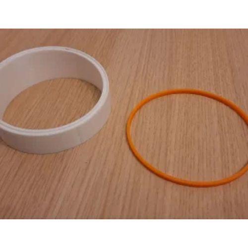 Bakım Tabanı Roborock S8 3D Baskı (Bu ürün Sadece Plastik parçadır - Almadan Önce Soru Sorabilirsiniz)