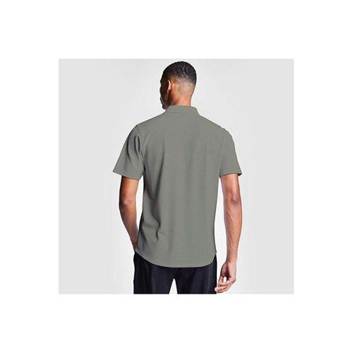 Lescon 26S-1207-26B Kısa Kol Gomlek