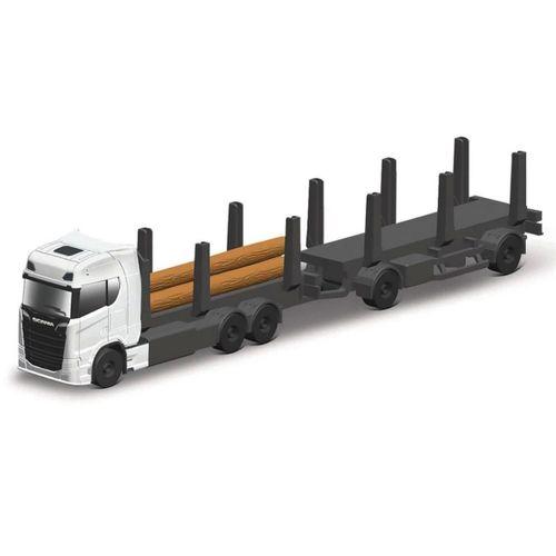 Eğitici Oyuncak  Freight Haulers Volvo FH16 Taşıyıcı Tır
