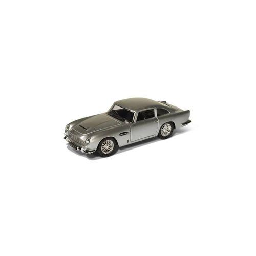 Eğitici Çocuk KT5406D YEŞİL SİLVER C-B 1963 ASTON MARTIN DB5