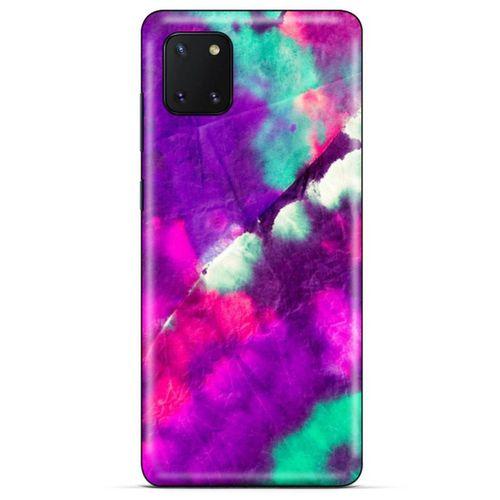 Huawei Y5P Uyumlu Kılıf Pembe Delisi (19) Kılıfları Fuşya