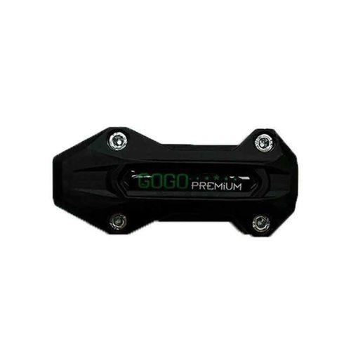 SEVGENT Üniversal Koruma Demiri Plastiği 21 Mm Tekli Büyük