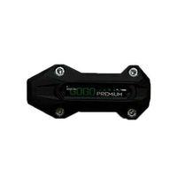 SEVGENT Üniversal Koruma Demiri Plastiği 21 Mm Tekli Büyük