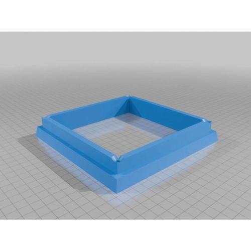 Ender 3 S1 Pro Z Probe Ara Parça (Bu ürün Sadece Plastik parçadır - Almadan Önce Soru Sorabilirsiniz)