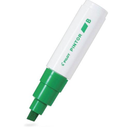 PILOT PİNTOR (B) KESİK UÇ LİMON YEŞİLİ