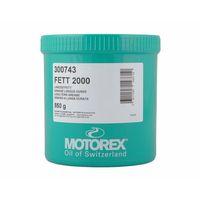 Gres Yağı 850 ml Motorex