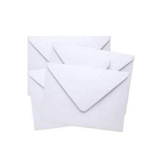 Asil Doğan Zarf 14X20 110 Gr Beyaz - 20 adet