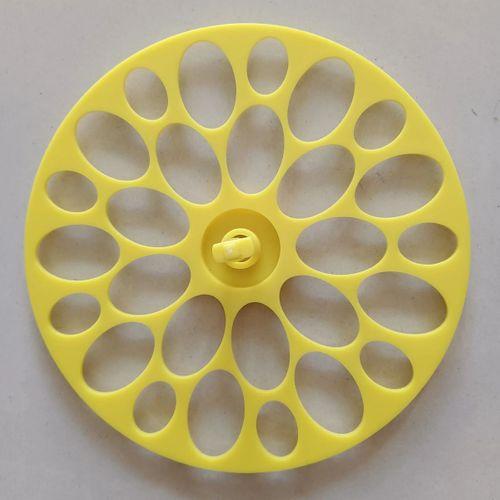 Mini Otomatik Ev Tipi Kuluçka: Papağan Bıldırcın Kuluçka Makinesi 18li Yumurtalı Mx-18