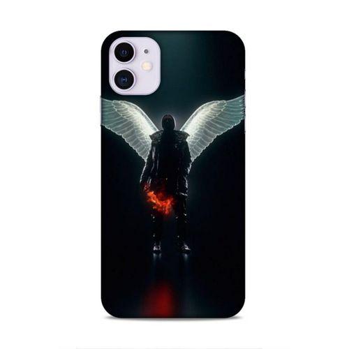 Apple Iphone 11 Uyumlu Kılıf BMovie (38) Neo Hybrid Kılıf Marwel