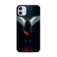 Apple Iphone 11 Uyumlu Kılıf BMovie (38) Neo Hybrid Kılıf Marwel