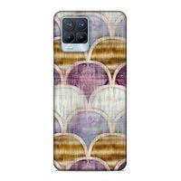 Realme 8 Pro Uyumlu Kılıf Romans (42) Rugged Armor Kılıf Ice Cream