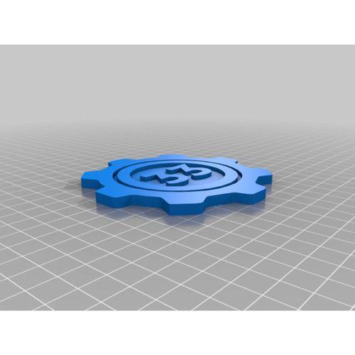 Vault 33 Altlık Seti (Bu ürün Sadece Plastik parçadır - Almadan Önce Soru Sorabilirsiniz)