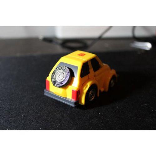 Studio Series 86 Bumblebee Yedek Tekerlek (Bu ürün Sadece Plastik parçadır - Almadan Önce Soru Sorabilirsiniz)