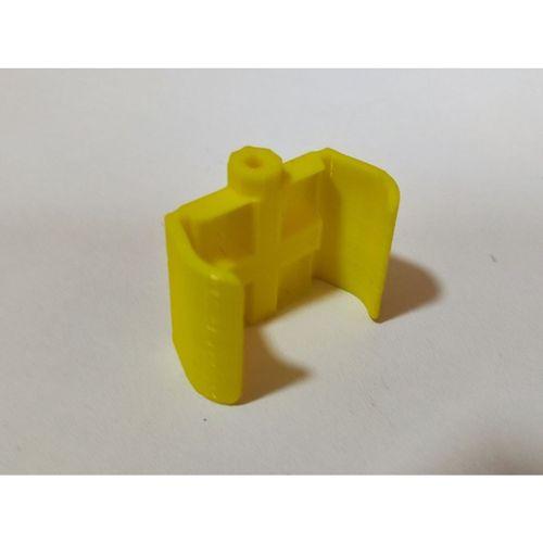 Patron Macho Snaper 3D Baskı (Bu ürün Sadece Plastik parçadır - Almadan Önce Soru Sorabilirsiniz)