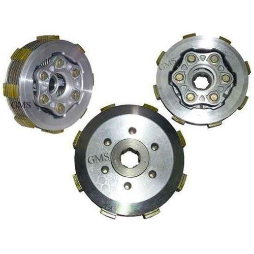 MONDİAL Mondial Debrıyaj 6 Pın 6 Balata Genıs Bılya Cg-Mct-Drıft L