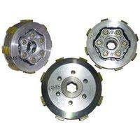 MONDİAL Mondial Debrıyaj 6 Pın 6 Balata Genıs Bılya Cg-Mct-Drıft L