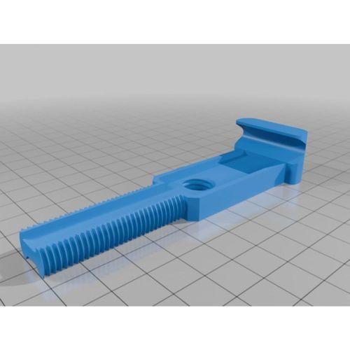 Gidon Borusu Telefon Tutucu Vida Yok (Bu ürün Sadece Plastik parçadır - Almadan Önce Soru Sorabilirsiniz)