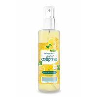 Limon Kolonyası Sprey Ev Ofis Pratik Kullanım 100ml