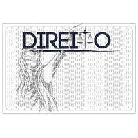 Direito Puzzle 240 Parça Yapboz