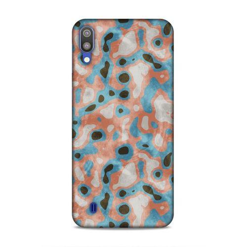 Samsung Galaxy M10 Uyumlu Kılıf Utopia (19) Kılıfları Maça