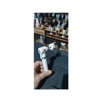 Model Boya Karıştırıcı – 3D Baskı Hobi Aparatı (Bu ürün Sadece Plastik parçadır - Almadan Önce Soru Sorabilirsiniz)