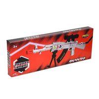 KUT.IŞIKLI SESLİ TÜFEK