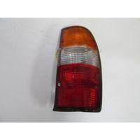 Mazda B2500 Pikap 2001 2003 Stop Lambası Sağ Sarı/Beyaz/Kırmızı (Aa Motor/Depo) UH77-51-150