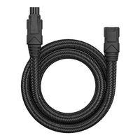 NOCO GPA001 GENIUSPRO25 İçin 3 Metre Ara Uzatma Kablosu