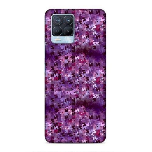 Realme 8 Pro Uyumlu Kılıf Utopia (3) Kapak Bej
