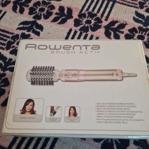 Rowenta Activ Brush